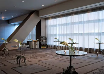 Toronto Marriott City Centre Hotel hotel thumbnail 7