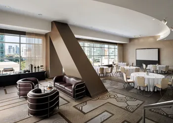 Toronto Marriott City Centre Hotel hotel thumbnail 8
