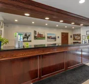 Best Western Battlefield Inn-Manassas hotel detail image 3