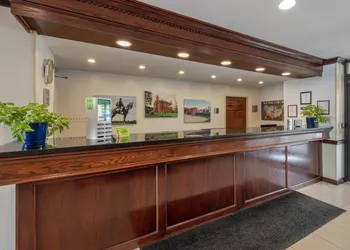 Best Western Battlefield Inn-Manassas hotel thumbnail 3