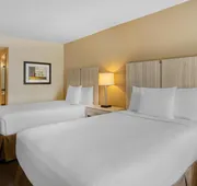 Best Western Battlefield Inn-Manassas hotel detail image 4