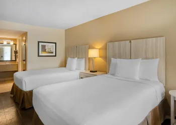 Best Western Battlefield Inn-Manassas hotel thumbnail 4