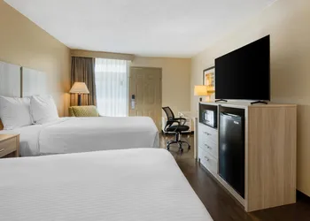 Best Western Battlefield Inn-Manassas hotel thumbnail 5