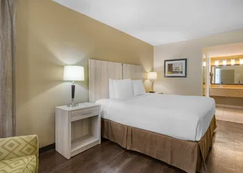 Best Western Battlefield Inn-Manassas hotel thumbnail 6