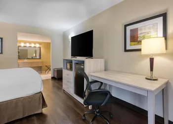Best Western Battlefield Inn-Manassas hotel thumbnail 7