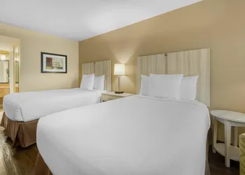 Best Western Battlefield Inn-Manassas hotel thumbnail 8