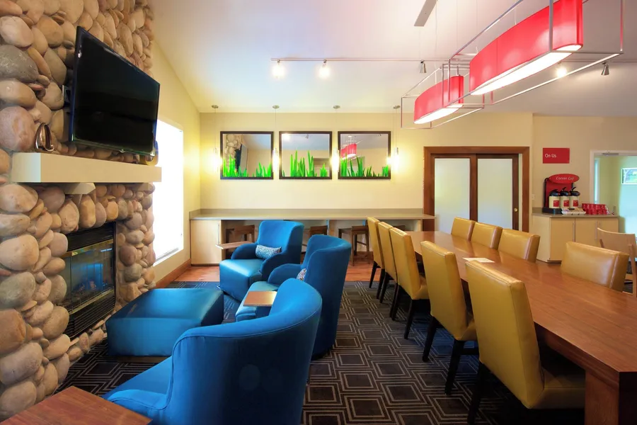 TownePlace Suites by Marriott Seattle Everett/Mukilteo hotel detail image 2