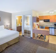 TownePlace Suites by Marriott Seattle Everett/Mukilteo hotel detail image 4
