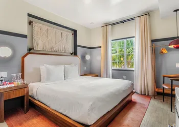 The Daydrift hotel thumbnail 2