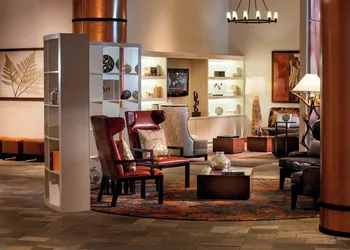 Renaissance Boulder FlatIron Hotel hotel thumbnail 2