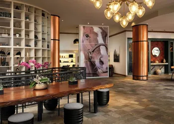 Renaissance Boulder FlatIron Hotel hotel thumbnail 3