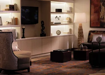 Renaissance Boulder FlatIron Hotel hotel thumbnail 4