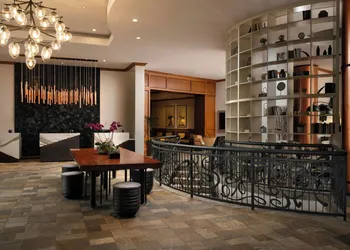 Renaissance Boulder FlatIron Hotel hotel thumbnail 6