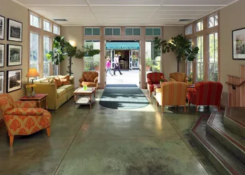 Southbridge Napa Valley hotel thumbnail 4