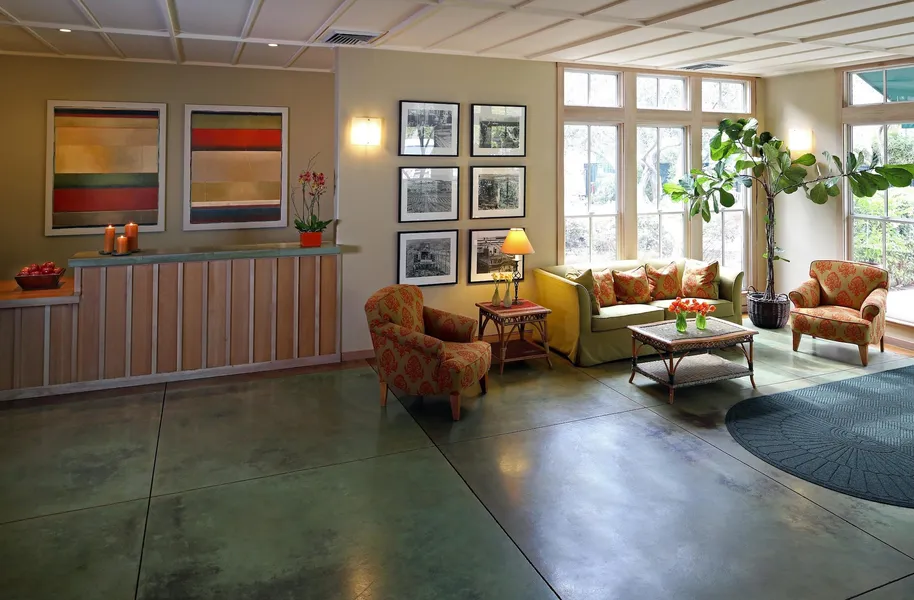 Southbridge Napa Valley hotel detail image 6