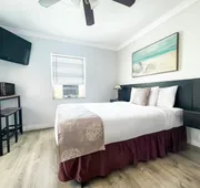 Hollywood Beach Blue Wave hotel detail image 3