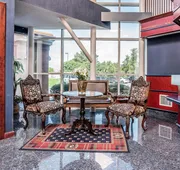 Quality Inn & Suites Albany Airport hotel detail image 3