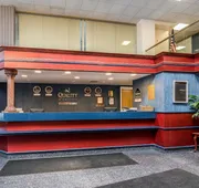 Quality Inn & Suites Albany Airport hotel detail image 4