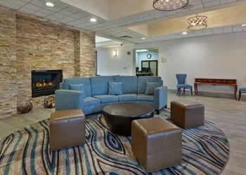 Homewood Suites by Hilton Chesapeake-Greenbrier hotel thumbnail 2