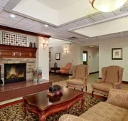 Homewood Suites by Hilton Chesapeake-Greenbrier hotel detail image 3