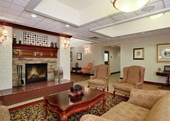 Homewood Suites by Hilton Chesapeake-Greenbrier hotel thumbnail 3