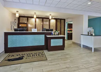 Homewood Suites by Hilton Chesapeake-Greenbrier hotel thumbnail 4