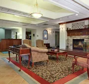 Homewood Suites by Hilton Chesapeake-Greenbrier hotel detail image 5