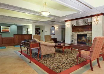 Homewood Suites by Hilton Chesapeake-Greenbrier hotel thumbnail 5