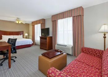 Homewood Suites by Hilton Chesapeake-Greenbrier hotel thumbnail 6