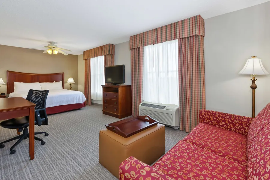Homewood Suites by Hilton Chesapeake-Greenbrier hotel detail image 6