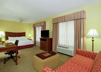 Homewood Suites by Hilton Chesapeake-Greenbrier hotel thumbnail 7