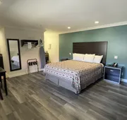 Garden Inn & Suites hotel detail image 3