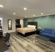 Garden Inn & Suites hotel detail image 4