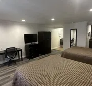 Garden Inn & Suites hotel detail image 7