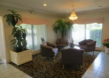Fairview Inn and Suites hotel thumbnail 2