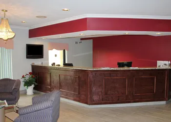 Fairview Inn and Suites hotel thumbnail 3