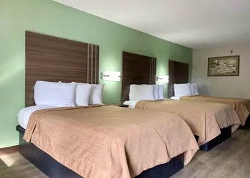 Fairview Inn and Suites hotel thumbnail 6