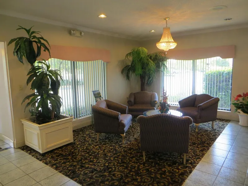 Fairview Inn and Suites hotel detail image 2