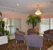 Fairview Inn and Suites hotel detail image 5