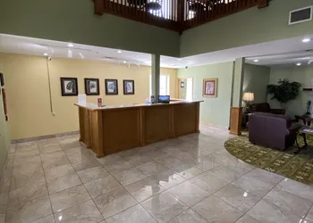 Brookwood Inn hotel thumbnail 3