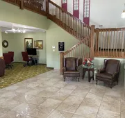 Brookwood Inn hotel detail image 5