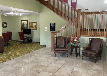 Brookwood Inn hotel thumbnail 5