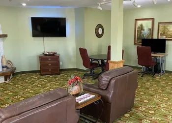 Brookwood Inn hotel thumbnail 6