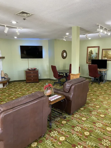Brookwood Inn hotel detail image 6