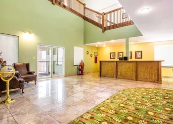 Brookwood Inn hotel thumbnail 7