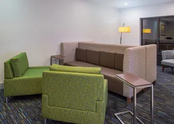 Holiday Inn Express Hotel & Suites Tampa-Anderson Rd/Veteran by IHG hotel thumbnail 4