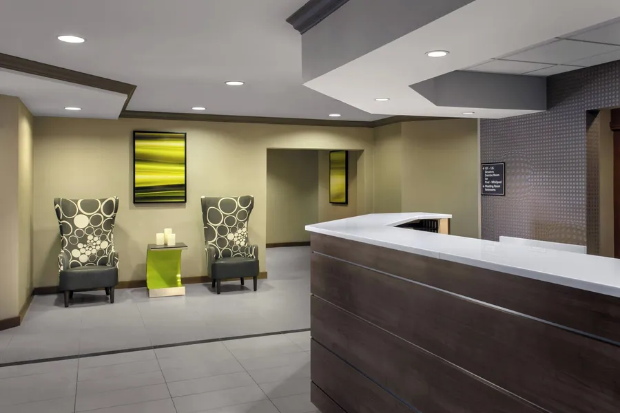 Residence Inn Cranberry Township Pittsburgh by Marriott hotel detail image 2