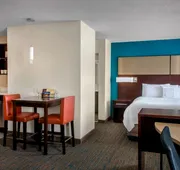 Residence Inn Cranberry Township Pittsburgh by Marriott hotel detail image 3