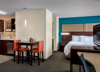 Residence Inn Cranberry Township Pittsburgh by Marriott hotel thumbnail 3