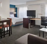 Residence Inn Cranberry Township Pittsburgh by Marriott hotel detail image 4